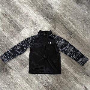 Under Armour 4T Boys Toddlers